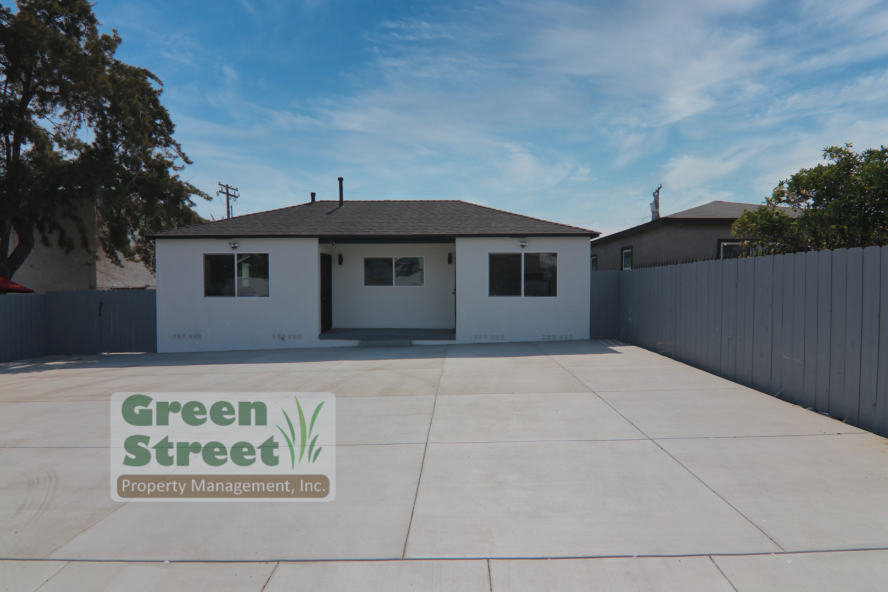 3845 Menlo Avenue