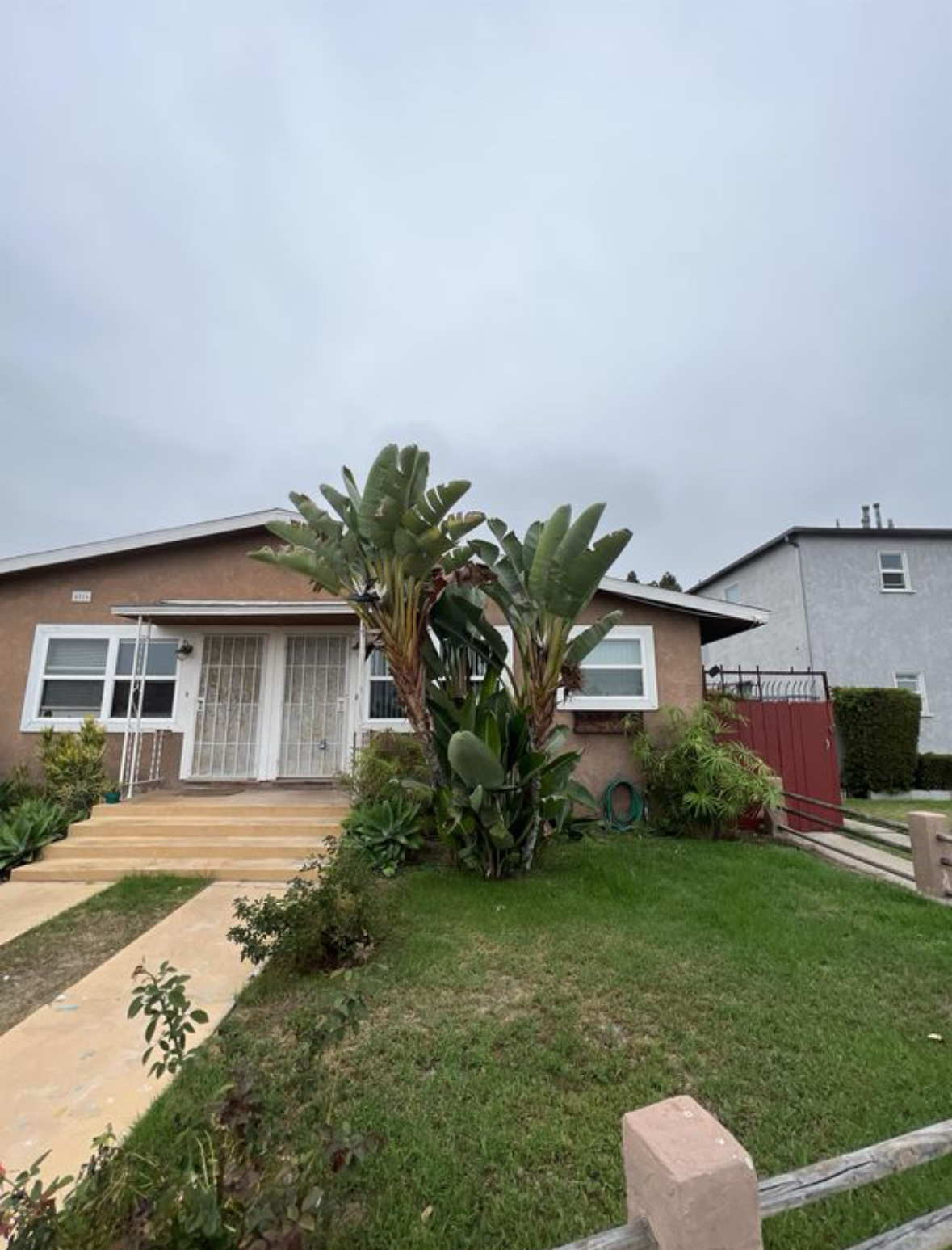 4518 Boundary St.