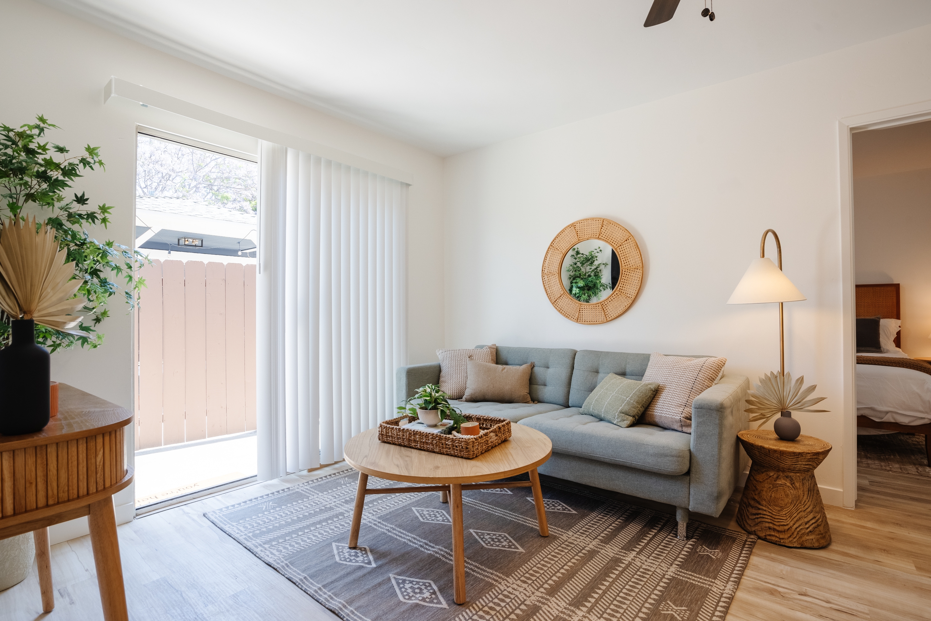 3748 1/2 Jewell Street - 1