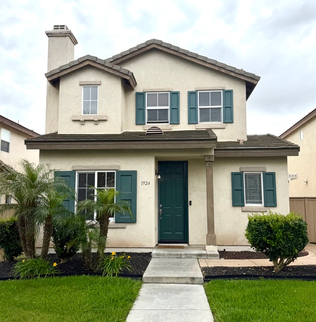 1924 Geyserville Street