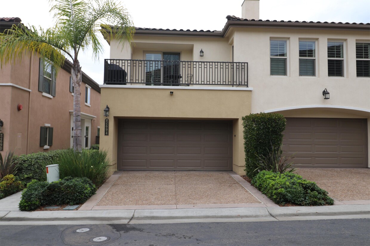 2694 Bellezza Drive