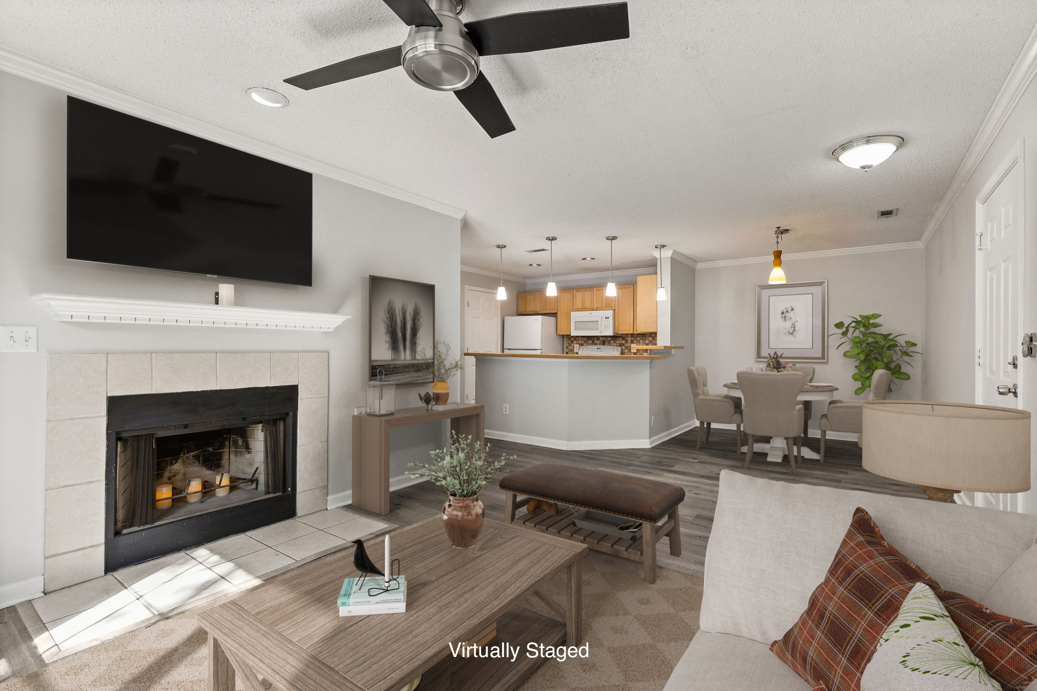 100 Kensington Boulevard