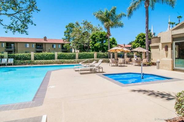 7425 Charmant Drive - 2608