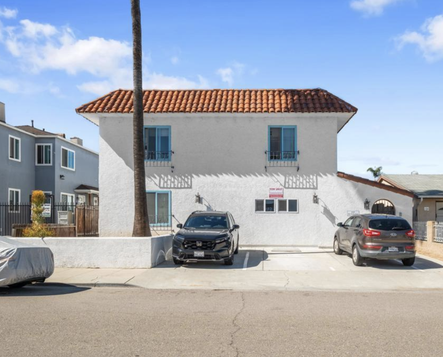 4344 Van Dyke Avenue - 7