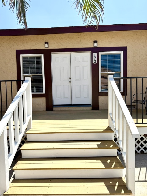 172 Bethune Way - 1