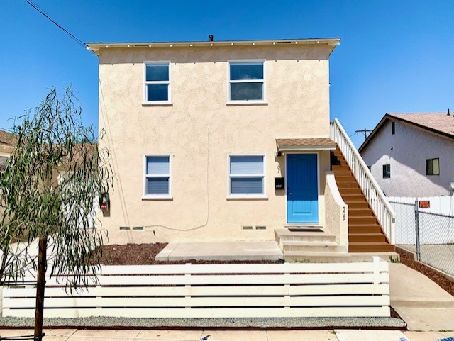 507 East 7th Street