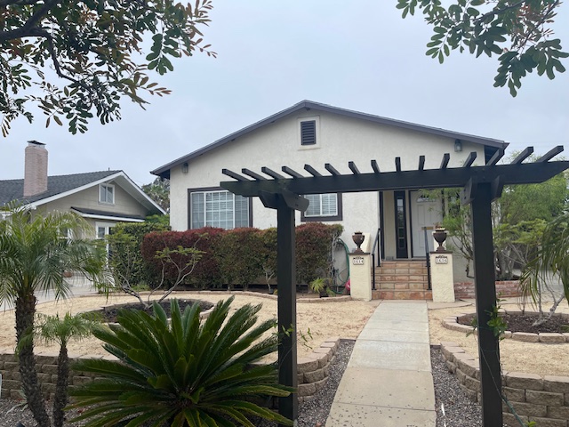 1614 Cypress Avenue - 1